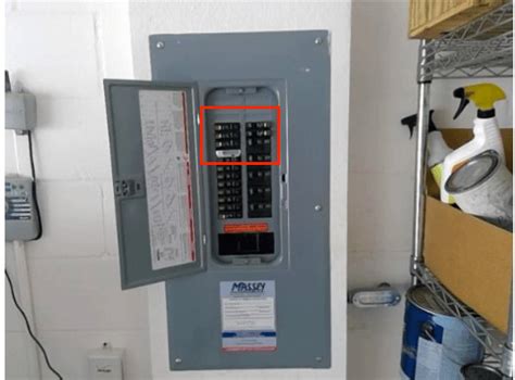 afci electrical box|what does an afci mean.